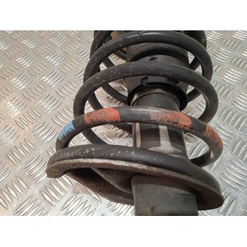 Recambio de juego amortiguadores delantero para citroën zx 1.9 d armonia referencia OEM IAM   