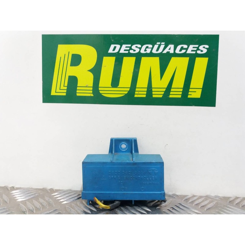 Recambio de caja precalentamiento para tata indica idi referencia OEM IAM 282054219914  