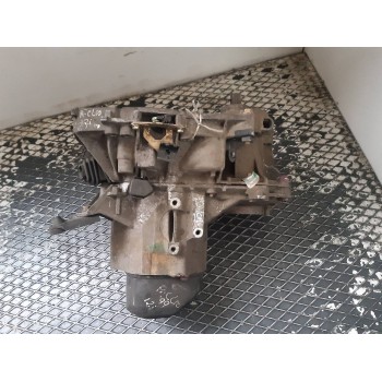 Recambio de caja cambios para renault clio ii fase i (b/cbo) 1.2 referencia OEM IAM JB1184  