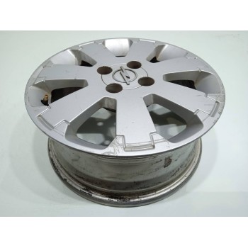 Recambio de llanta para opel corsa c referencia OEM IAM   