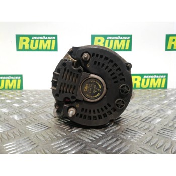 Recambio de alternador para peugeot 205 berlina 1.1 mito referencia OEM IAM 2541370 A14N173 