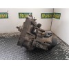 Recambio de caja cambios para renault clio ii fase i (b/cbo) 1.2 referencia OEM IAM JB1184  