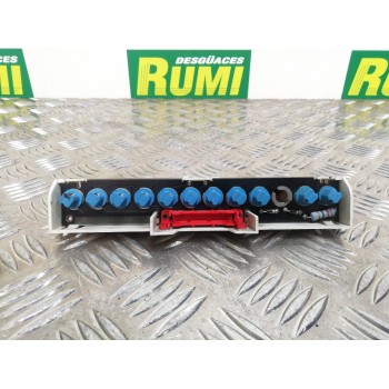 Recambio de cuadro instrumentos para renault twingo (co6) 1.2 (c066/67/68) referencia OEM IAM 7700834690  