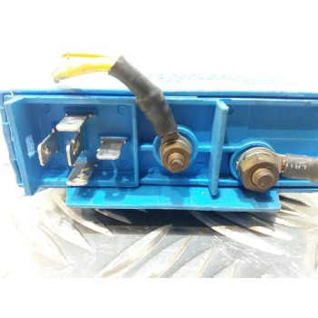 Recambio de caja precalentamiento para tata indica idi referencia OEM IAM 282054219914  