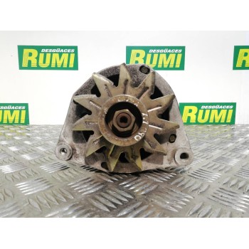 Recambio de alternador para peugeot 205 berlina 1.1 mito referencia OEM IAM 2541370 A14N173 
