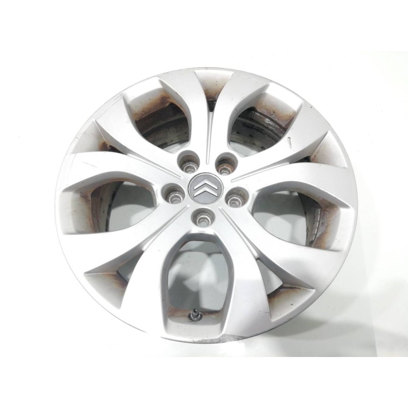 Recambio de llanta para citroën c5 berlina referencia OEM IAM 9656877580  