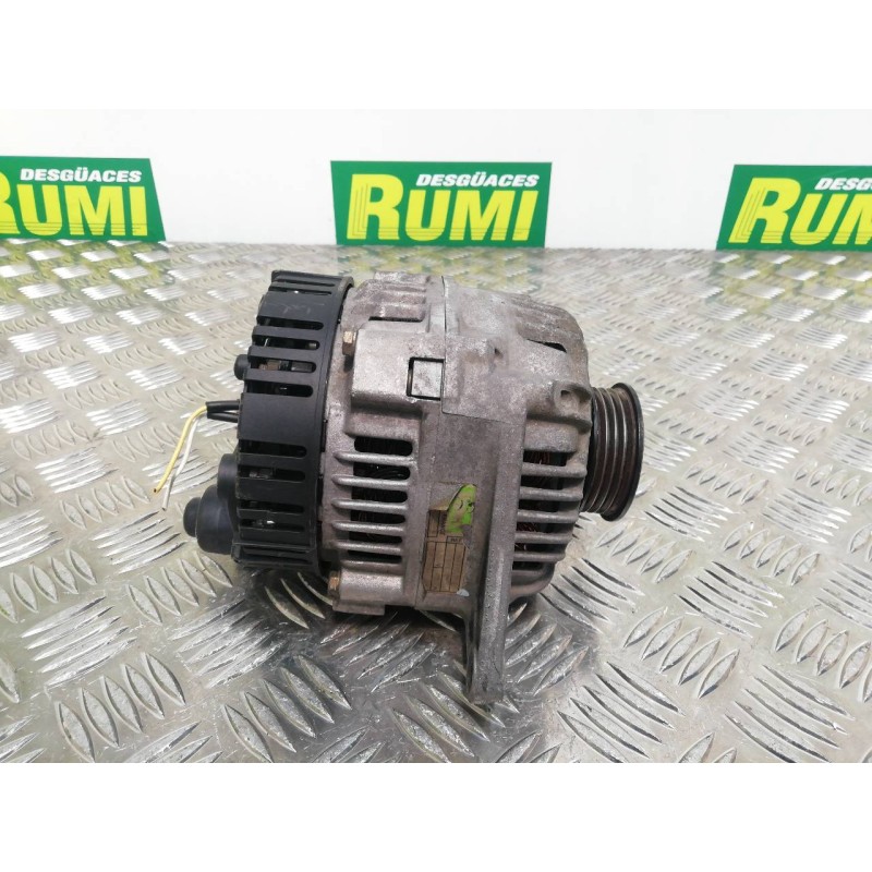 Recambio de alternador para renault twingo (co6) 1.2 (c066/67/68) referencia OEM IAM 2541603E  