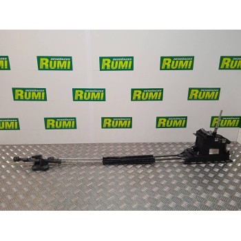 Recambio de palanca cambio para seat leon (5f1) fr referencia OEM IAM 5Q0711049AQ 5Q0711061E 