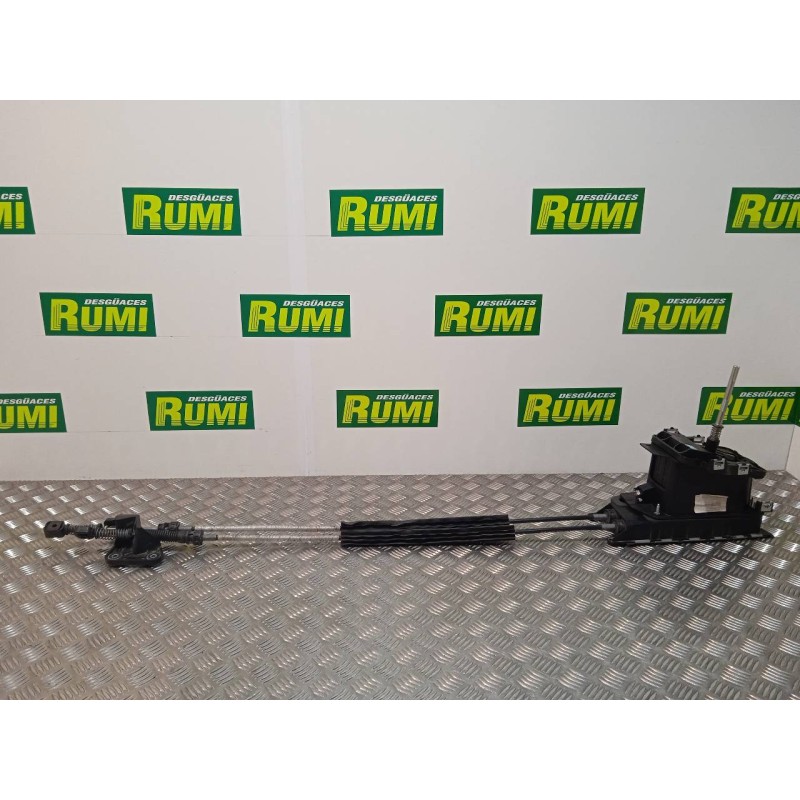 Recambio de palanca cambio para seat leon (5f1) fr referencia OEM IAM 5Q0711049AQ 5Q0711061E 