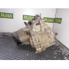 Recambio de caja cambios para renault clio ii fase i (b/cbo) 1.2 referencia OEM IAM JB1184  