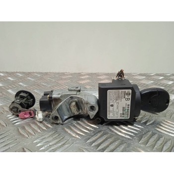 Recambio de juego bombines para nissan primera berlina (p11) básico referencia OEM IAM   