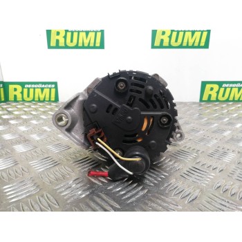 Recambio de alternador para renault twingo (co6) 1.2 (c066/67/68) referencia OEM IAM 2541603E  