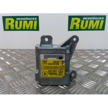 Recambio de centralita airbag para tata indica idi referencia OEM IAM 282054209916 602168800 