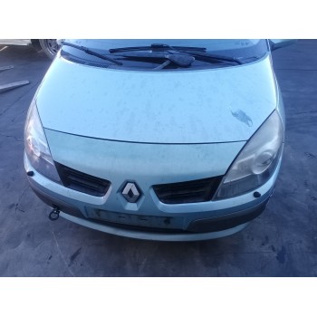 renault scenic ii del año 2007