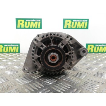 Recambio de alternador para renault twingo (co6) 1.2 (c066/67/68) referencia OEM IAM 2541603E  