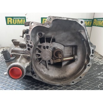 Recambio de caja cambios para chrysler voyager (gs) 2.5 td referencia OEM IAM A598 4641750 