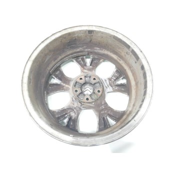 Recambio de llanta para citroën c5 berlina referencia OEM IAM 9656877580  