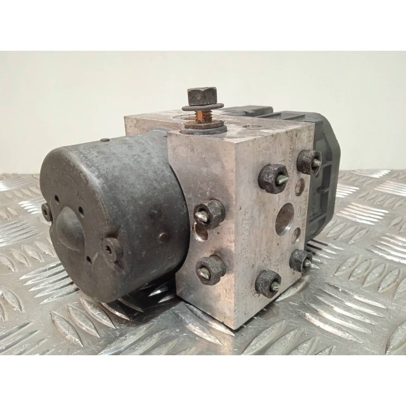 Recambio de abs para nissan primera berlina (p11) básico referencia OEM IAM 0265216837 476609F615 0273004565