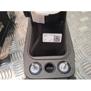 Recambio de palanca cambio para seat leon (5f1) fr referencia OEM IAM 5Q0711049AQ 5Q0711061E 