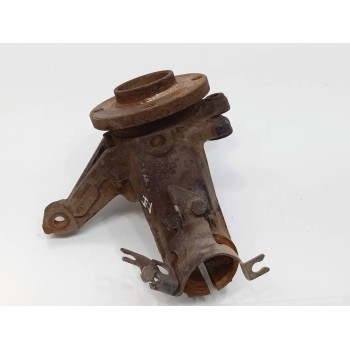 Recambio de mangueta delantera izquierda para citroën berlingo 1.9 diesel referencia OEM IAM   