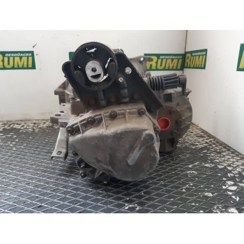 Recambio de caja cambios para chrysler voyager (gs) 2.5 td referencia OEM IAM A598 4641750 