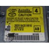 Recambio de centralita airbag para tata indica idi referencia OEM IAM 282054209916 602168800 