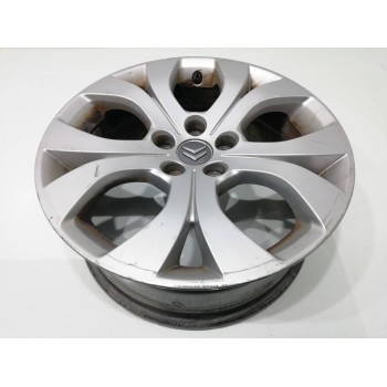 Recambio de llanta para citroën c5 berlina referencia OEM IAM 9656877580  