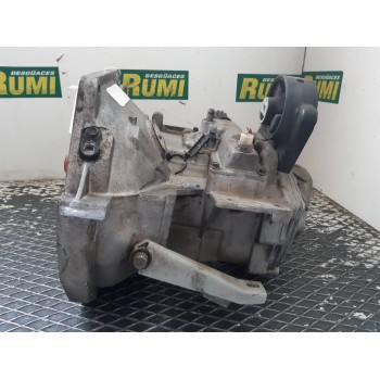 Recambio de caja cambios para chrysler voyager (gs) 2.5 td referencia OEM IAM A598 4641750 