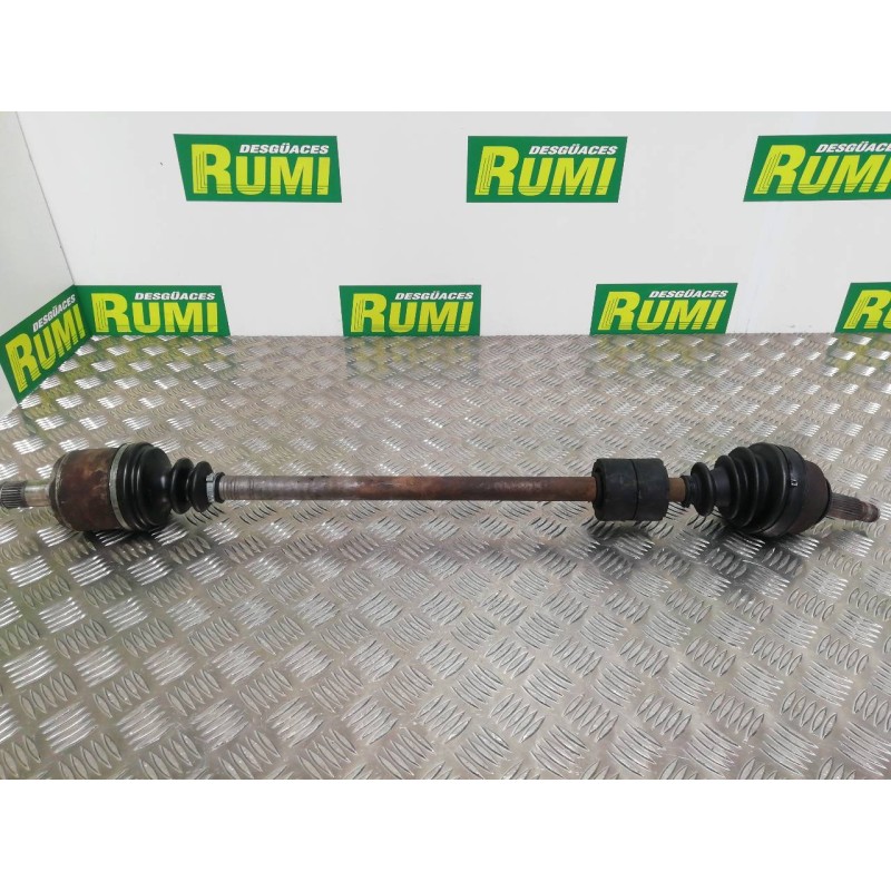 Recambio de transmision delantera derecha para mg serie 200 (rf) 220 sd (5-ptas.) referencia OEM IAM   