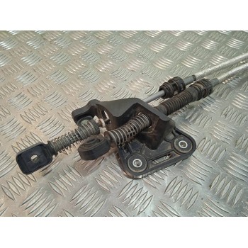 Recambio de palanca cambio para seat leon (5f1) fr referencia OEM IAM 5Q0711049AQ 5Q0711061E 