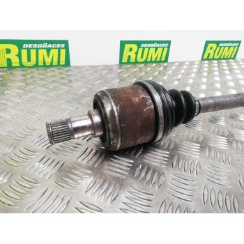 Recambio de transmision delantera derecha para mg serie 200 (rf) 220 sd (5-ptas.) referencia OEM IAM   