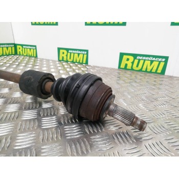 Recambio de transmision delantera derecha para mg serie 200 (rf) 220 sd (5-ptas.) referencia OEM IAM   