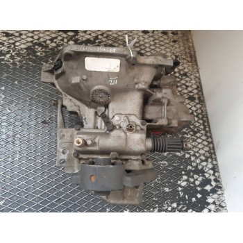 Recambio de caja cambios para chrysler voyager (gs) 2.5 td referencia OEM IAM A598 4641750 