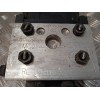 Recambio de abs para nissan primera berlina (p11) básico referencia OEM IAM 0265216837 476609F615 0273004565