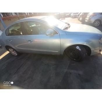 volkswagen passat berlina (3c2) del año 2005