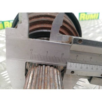 Recambio de transmision delantera derecha para mg serie 200 (rf) 220 sd (5-ptas.) referencia OEM IAM   