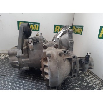 Recambio de caja cambios para chrysler voyager (gs) 2.5 td referencia OEM IAM A598 4641750 