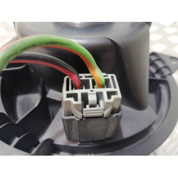 Recambio de motor calefaccion para ford focus berlina (cak) ambiente referencia OEM IAM XS4H18456AD 1456002201 