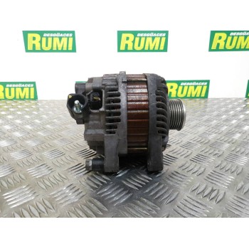 Recambio de alternador para peugeot 407 st confort referencia OEM IAM 9654752880 A004TJ0084A 