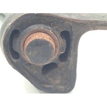 Recambio de brazo suspension inferior delantero izquierdo para citroën berlingo 1.9 diesel referencia OEM IAM   