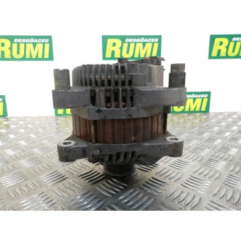 Recambio de alternador para peugeot 407 st confort referencia OEM IAM 9654752880 A004TJ0084A 