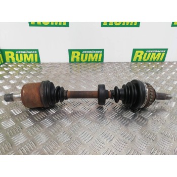 Recambio de transmision delantera izquierda para mg serie 200 (rf) 220 sd (5-ptas.) referencia OEM IAM   