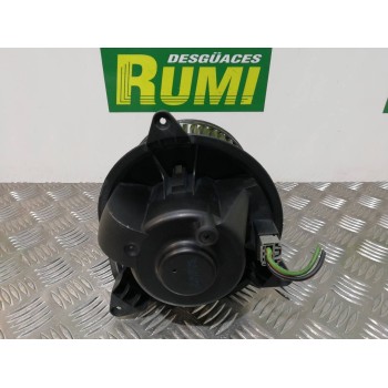 Recambio de motor calefaccion para ford focus berlina (cak) ambiente referencia OEM IAM XS4H18456AD 1456002201 