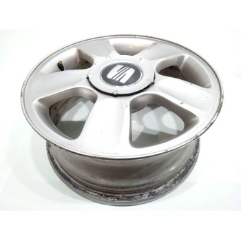 Recambio de llanta para seat cordoba berlina (6k2) referencia OEM IAM 6K0601025N  