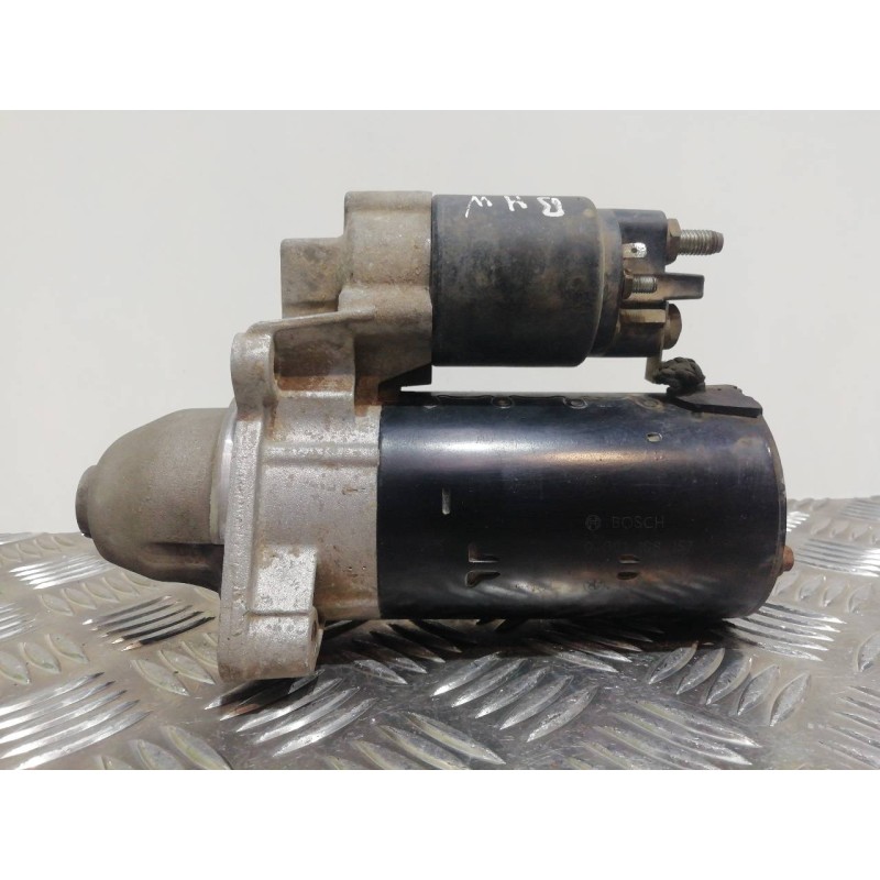 Recambio de motor arranque para bmw serie 5 berlina (e39) 528i referencia OEM IAM 1740374 0001108157 