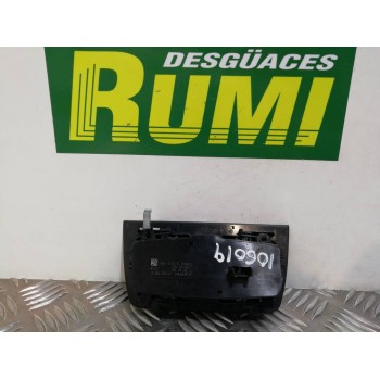 Recambio de mando luces para bmw serie 3 lim. (f30) 318d referencia OEM IAM 549648909 926530502 08206072