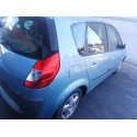 RENAULT SCENIC II