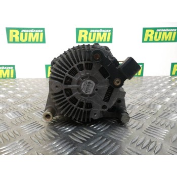 Recambio de alternador para peugeot 407 st confort referencia OEM IAM 9654752880 A004TJ0084A 