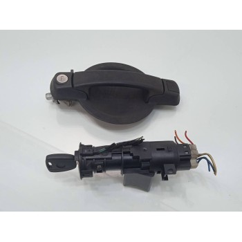 Recambio de juego bombines para fiat doblo (119) 1.9 8v dynamic / multijet dynamic plus (77kw) referencia OEM IAM B365  