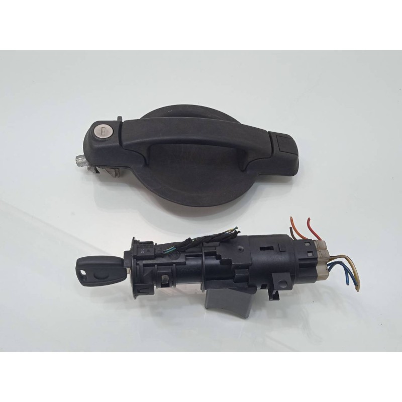 Recambio de juego bombines para fiat doblo (119) 1.9 8v dynamic / multijet dynamic plus (77kw) referencia OEM IAM B365  